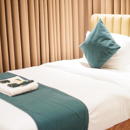 Solano Residences Lipa City Eksteriør billede