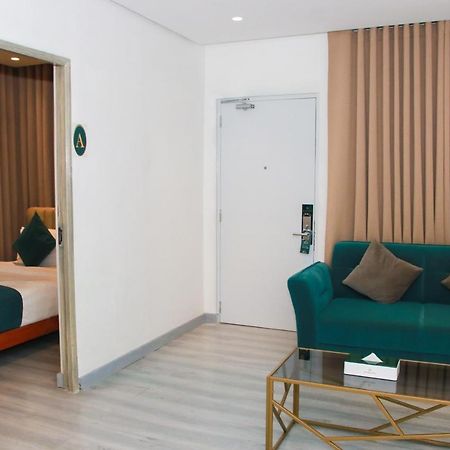 Solano Residences Lipa City Eksteriør billede